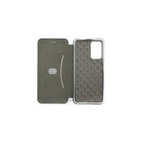 Чохол до мобільного телефона BeCover Exclusive Nokia G60 5G Black (709010)