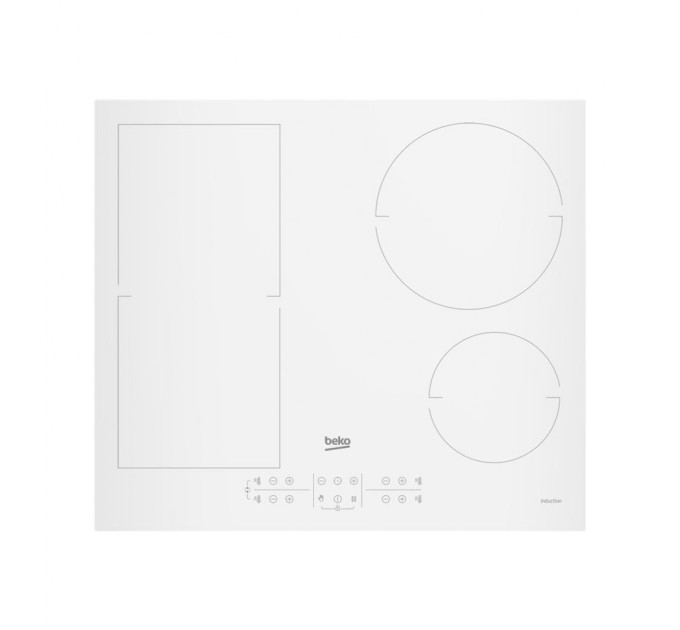 Варочная поверхность Beko HII64200FMTW