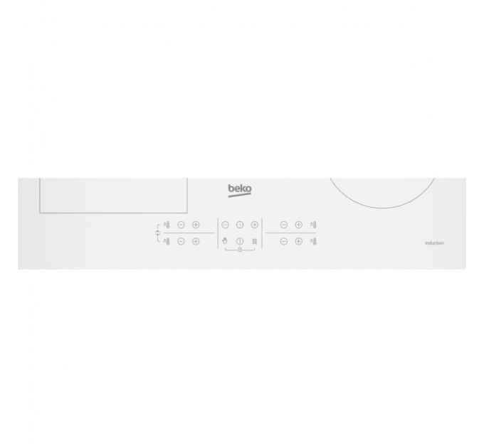 Варочная поверхность Beko HII64200FMTW