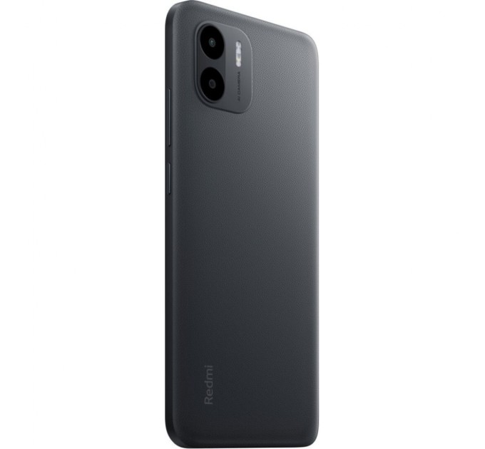 Мобільний телефон Xiaomi Redmi A2 3/64GB Black (997614)