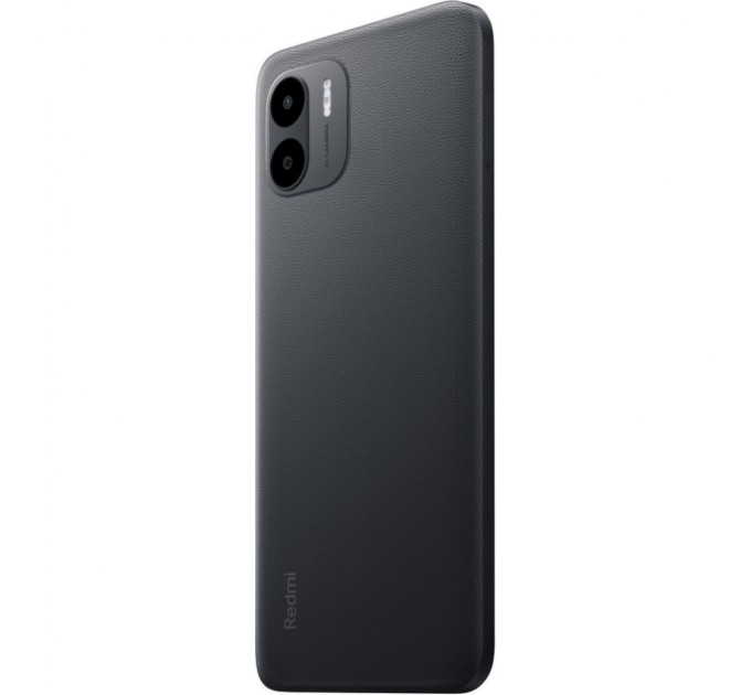 Мобільний телефон Xiaomi Redmi A2 3/64GB Black (997614)