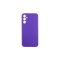 Чохол до мобільного телефона Dengos Carbon Samsung Galaxy A34 5G (purple) (DG-TPU-CRBN-170)