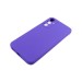 Чохол до мобільного телефона Dengos Carbon Samsung Galaxy A34 5G (purple) (DG-TPU-CRBN-170)