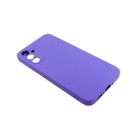 Чохол до мобільного телефона Dengos Carbon Samsung Galaxy A34 5G (purple) (DG-TPU-CRBN-170)