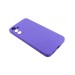 Чохол до мобільного телефона Dengos Carbon Samsung Galaxy A34 5G (purple) (DG-TPU-CRBN-170)