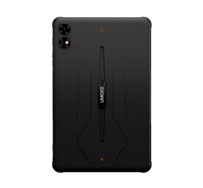 Планшет Umidigi Active T1 (MT09) 11" 8/128GB LTE Black (6973553523576)