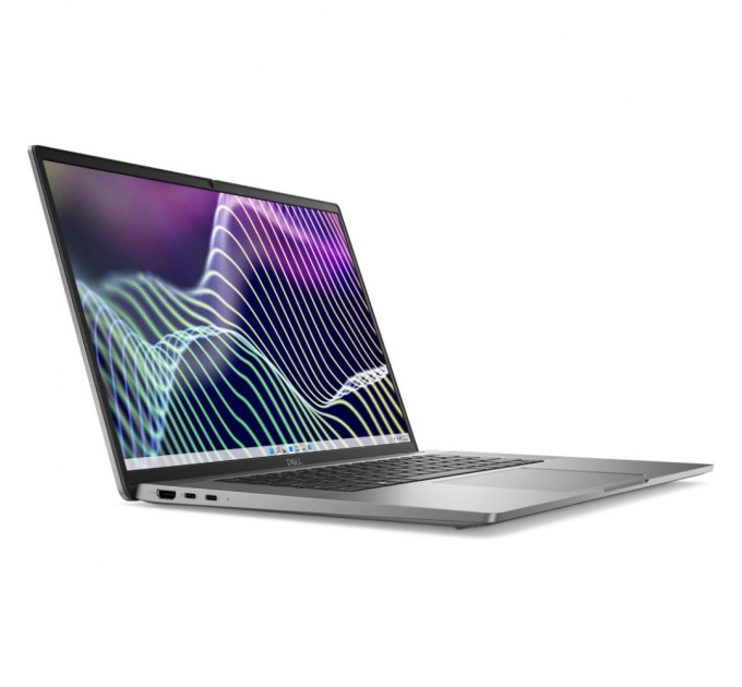 Ноутбук Dell Latitude 7640 (N009L764016UA_WP)