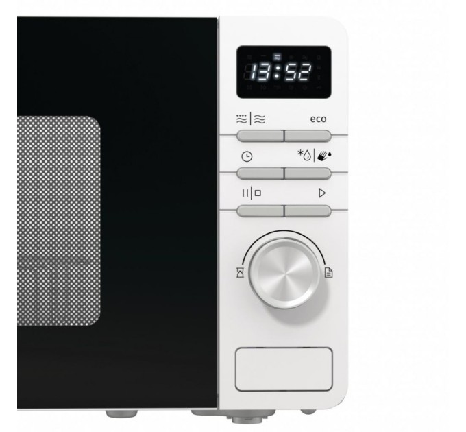 Мікрохвильова піч Gorenje MO20A4W