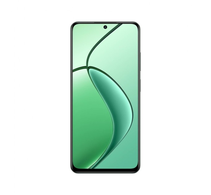 Мобільний телефон realme 12 5G 8/256GB Woodland Green