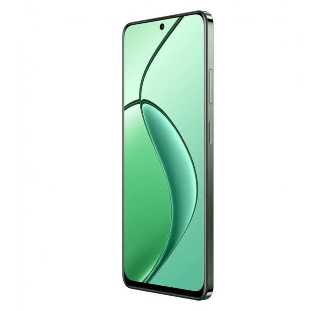 Мобільний телефон realme 12 5G 8/256GB Woodland Green