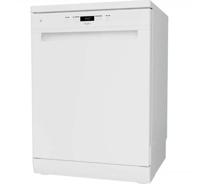 Посудомийна машина Whirlpool W2FHD624