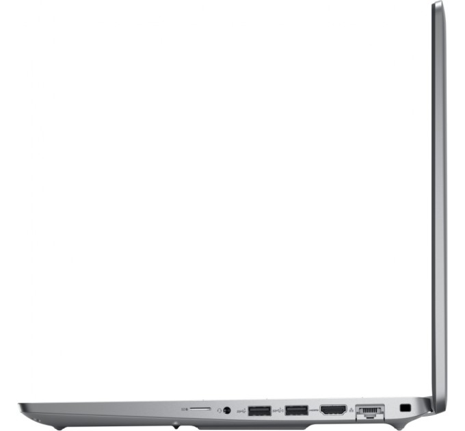 Ноутбук Dell Latitude 5550 (210-BLYZ_U532512_UBU)