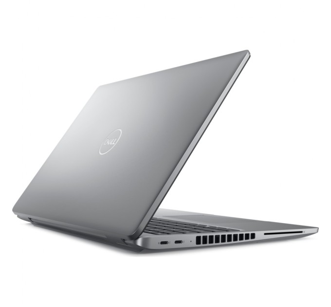 Ноутбук Dell Latitude 5550 (210-BLYZ_U532512_UBU)