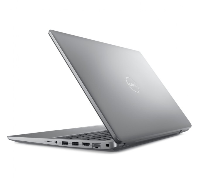 Ноутбук Dell Latitude 5550 (210-BLYZ_U532512_UBU)