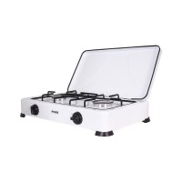 Настільна плита PRIME Technics PGK 200 CW