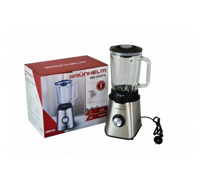 Блендер Grunhelm EBS-1200TG