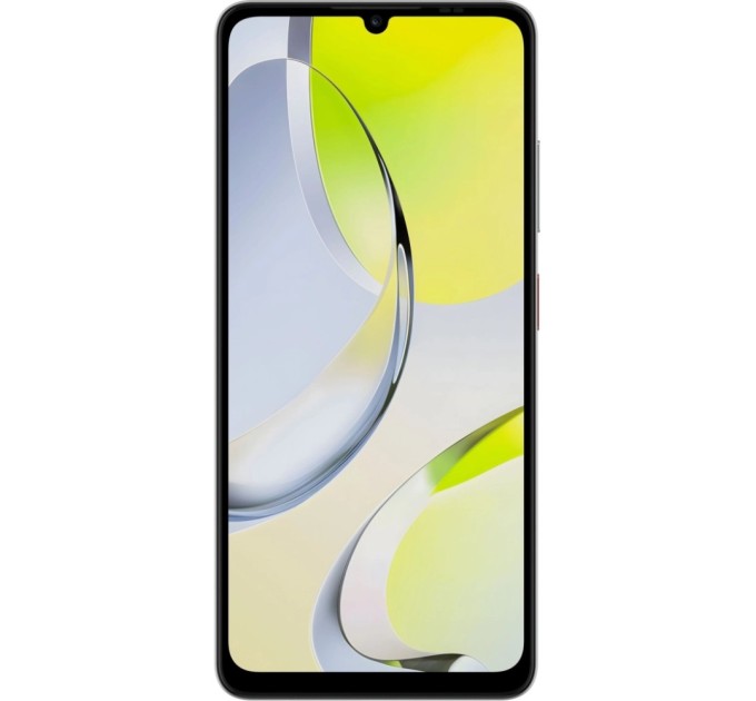 Мобільний телефон ZTE Blade A76 4/128GB Gray (1167683)