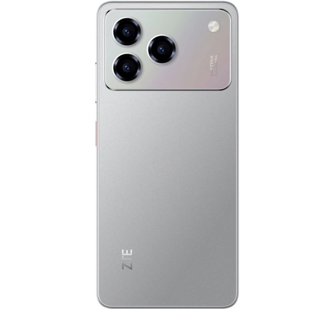 Мобільний телефон ZTE Blade A76 4/128GB Gray (1167683)