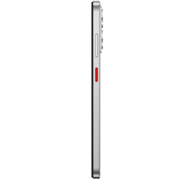 Мобільний телефон ZTE Blade A76 4/128GB Gray (1167683)