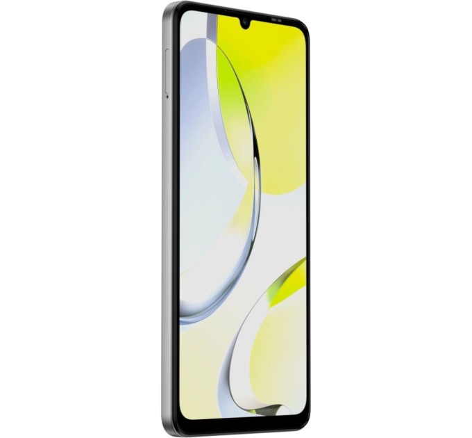 Мобільний телефон ZTE Blade A76 4/128GB Gray (1167683)