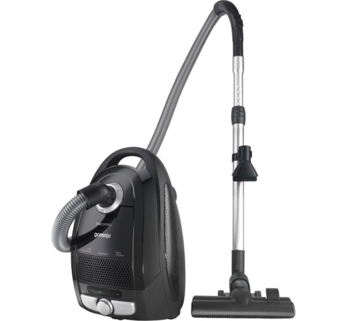 Пилосос Gorenje VCE 21 ECBK (VCE21ECBK)