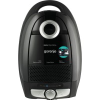 Пилосос Gorenje VCE 21 ECBK (VCE21ECBK)