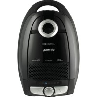 Пилосос Gorenje VCE 21 ECBK (VCE21ECBK)