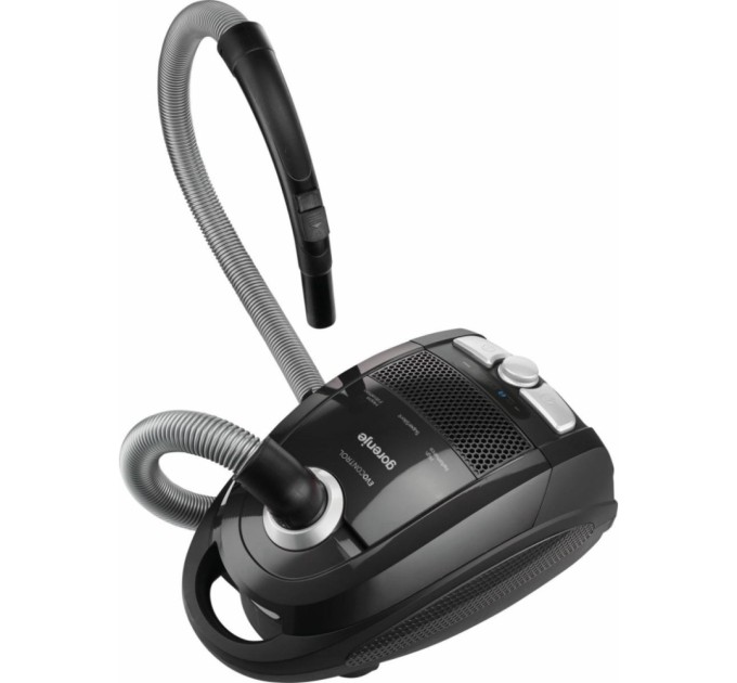 Пилосос Gorenje VCE 21 ECBK (VCE21ECBK)