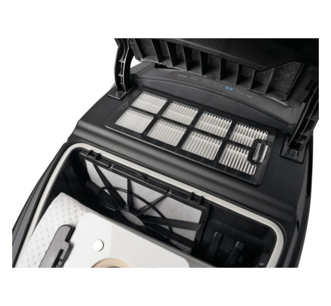 Пилосос Gorenje VCE 21 ECBK (VCE21ECBK)