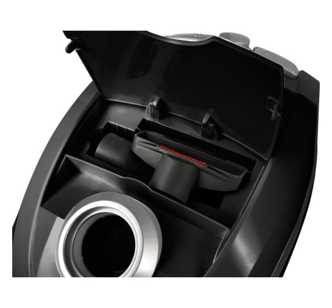 Пилосос Gorenje VCE 21 ECBK (VCE21ECBK)