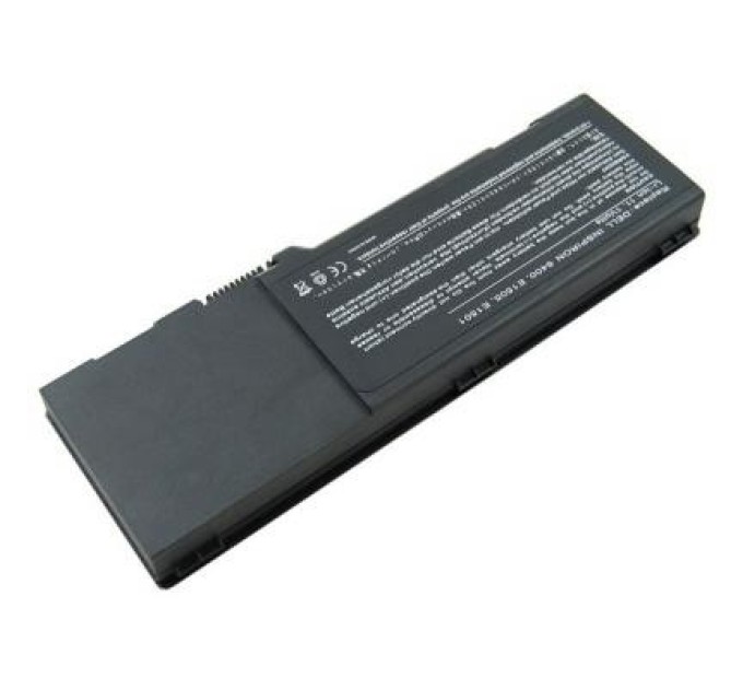 Аккумулятор для ноутбука DELL Inspiron 6400 (KD476, DL6402LH) 11.1V 5200mAh PowerPlant (NB00000110)