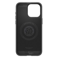 Чехол для мобильного телефона Spigen Apple iPhone 15 Pro Max Mag Armor MagFit Matte Black (ACS06597)