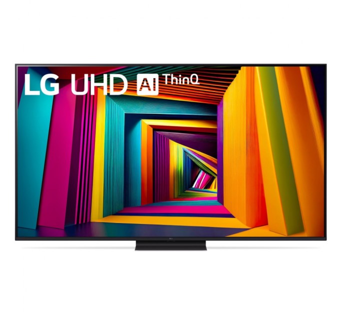 Телевізор LG 65UT91006LA