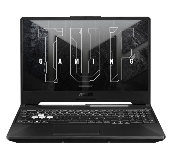 Ноутбук ASUS TUF Gaming A15 FA506NC-HN016 (90NR0JF7-M004U0)