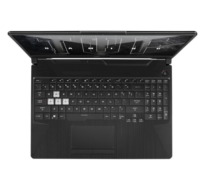 Ноутбук ASUS TUF Gaming A15 FA506NC-HN016 (90NR0JF7-M004U0)