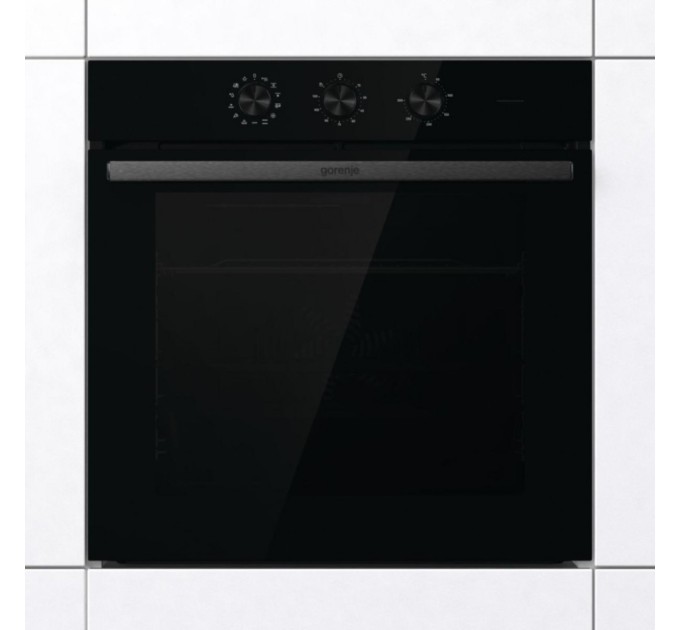 Духова шафа Gorenje BO6727E03BG (BO 6727 E03BG)