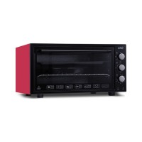 Електропіч Artel MD 4816 Black-red