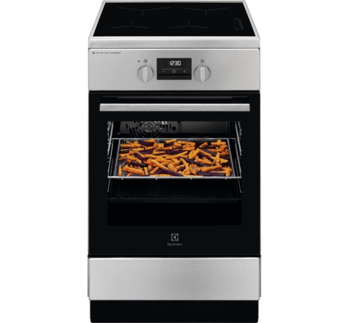 Плита Electrolux LKI564267X