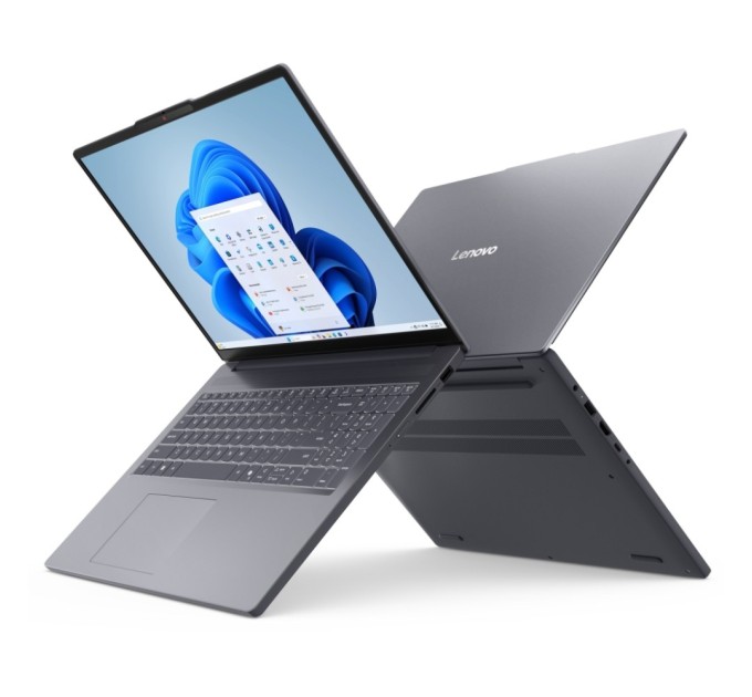 Ноутбук Lenovo IdeaPad Slim 3 16AHP10 (83KB002QRA)