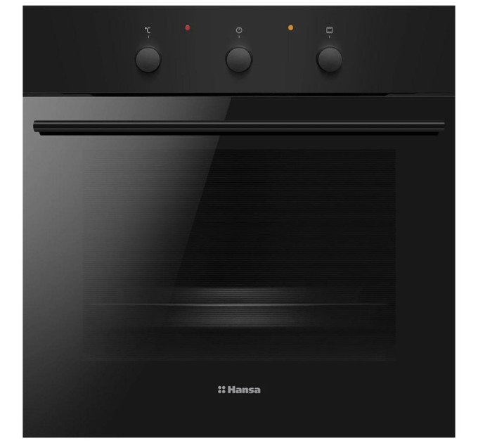 Духова шафа Hansa BOES681021