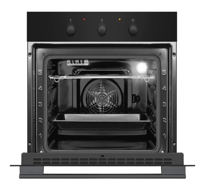 Духова шафа Hansa BOES681021