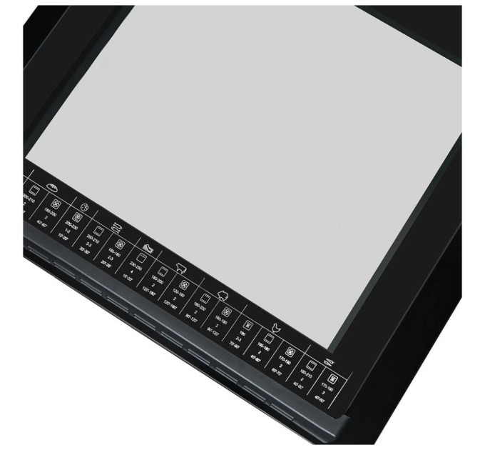 Духова шафа Hansa BOES681021