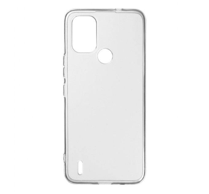 Чохол до мобільного телефона Armorstandart Air Series Nokia C31 Transparent (ARM64954)