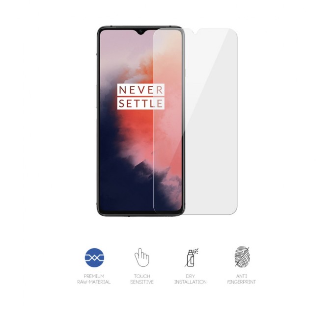 Пленка защитная Armorstandart OnePlus 7T (ARM59357)