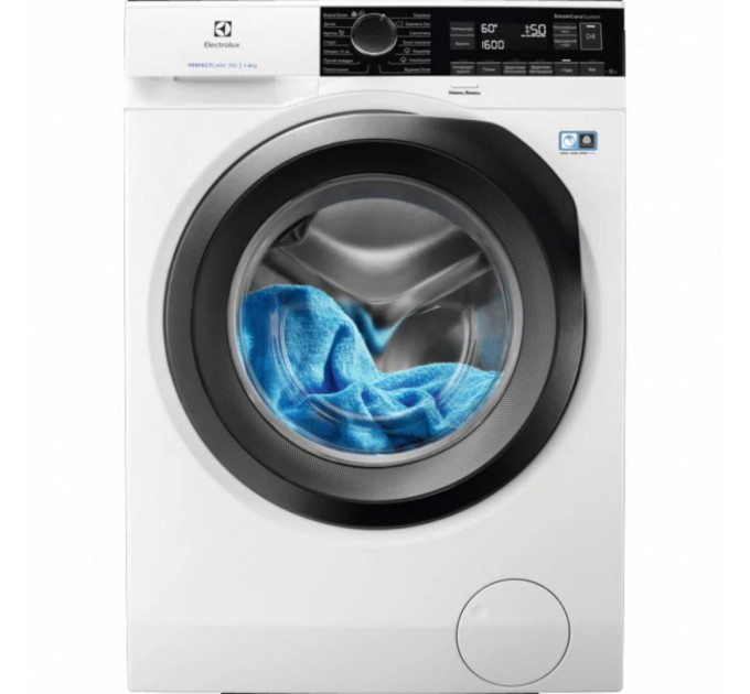 Стиральная машина Electrolux EW7F248SU