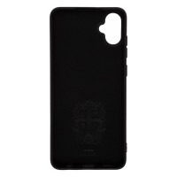 Чохол до мобільного телефона Armorstandart ICON Case Samsung A05 (A055) Black (ARM71801)