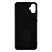 Чохол до мобільного телефона Armorstandart ICON Case Samsung A05 (A055) Black (ARM71801)