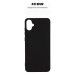 Чохол до мобільного телефона Armorstandart ICON Case Samsung A05 (A055) Black (ARM71801)