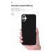 Чохол до мобільного телефона Armorstandart ICON Case Samsung A05 (A055) Black (ARM71801)