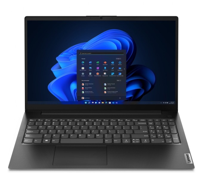 Ноутбук Lenovo V15 G4 AMN (82YU00YBRA)